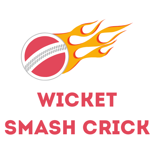 Wicket Smash Crick